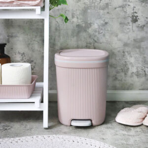 دومان سطل پدالی بزرگ هیوا