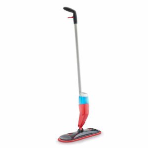 مهسان زمین شوی اسپری ماپ