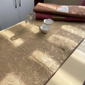 دریکا نمگیر 50*90 گل برجسته